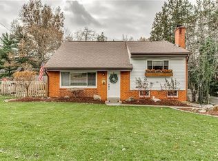 4691 Tomer Dr, Murrysville, PA