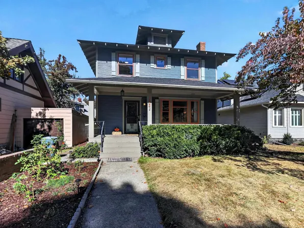 2308 W Mission Ave, Spokane, WA 99201