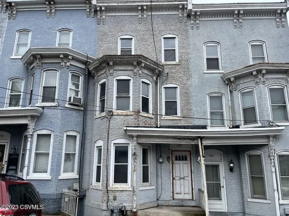 156 N 8th St, Shamokin, PA 17872