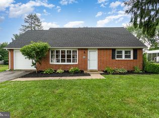 2528 Miller Rd, East Petersburg, PA 17520