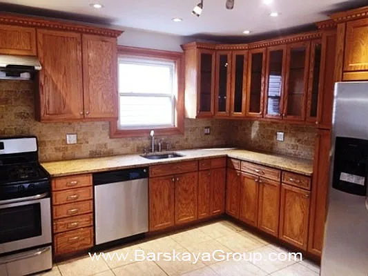 Rented by Barskaya Group Real Estate | media 5