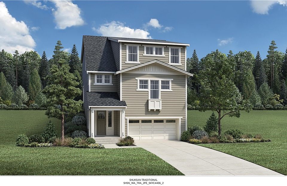 1st image of 13449 185th Dr SE Lot 3
