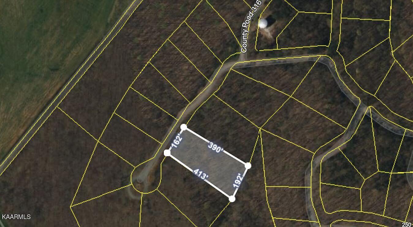 975 County Road 316 LOT 178, Niota, TN 37826 MLS 1236992 Zillow