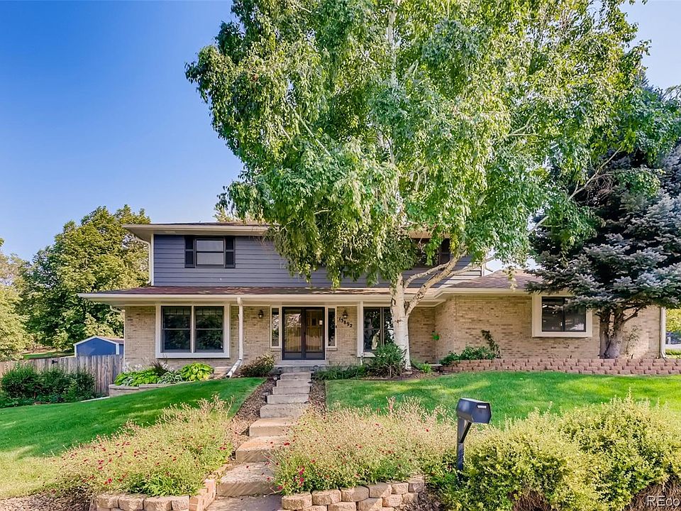 13892 W Maple Place, Golden, CO 80401 Zillow