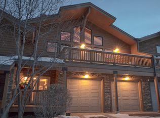 618 Hillside Dr, Jackson, WY 83001