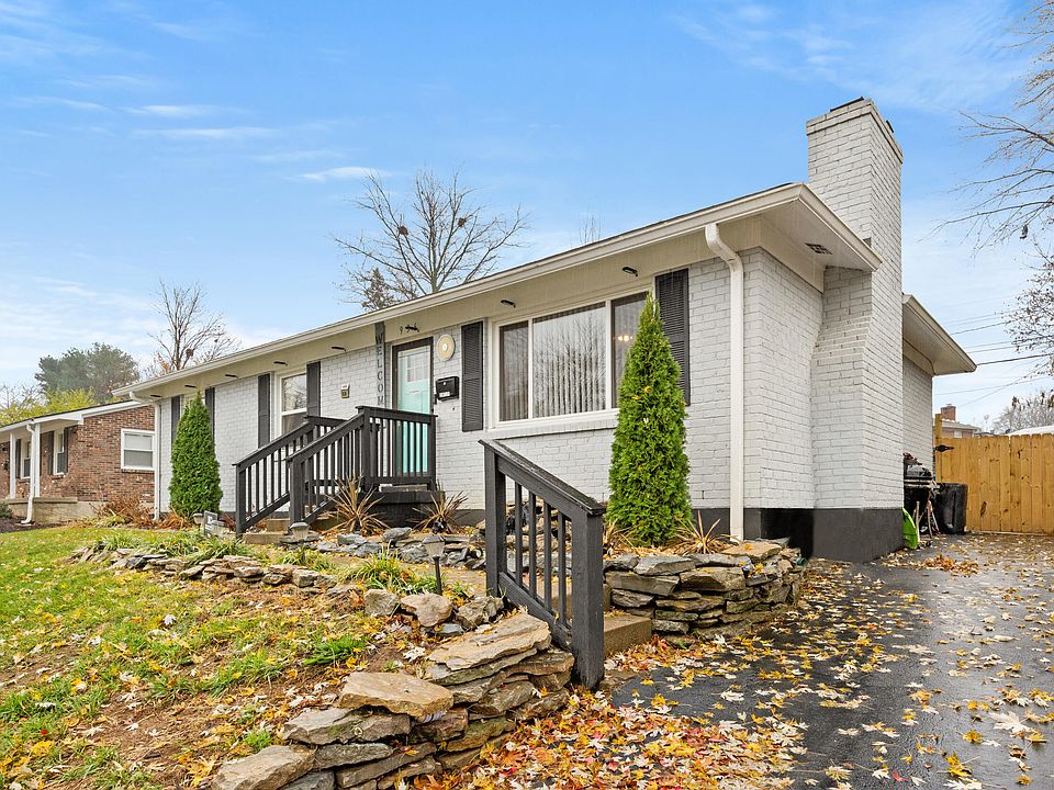 936 Lily Dr, Lexington, KY 40504 | Zillow