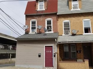 221 N Penn St, Allentown, PA 18102