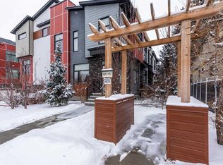 408 E 27th Ave NE #107, Calgary, AB T2E2A4