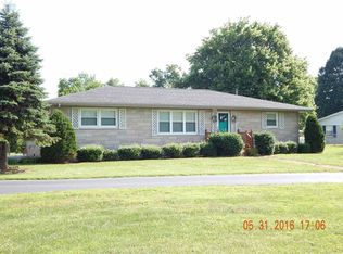 9047 Us Highway 62, Calvert City, KY 42029