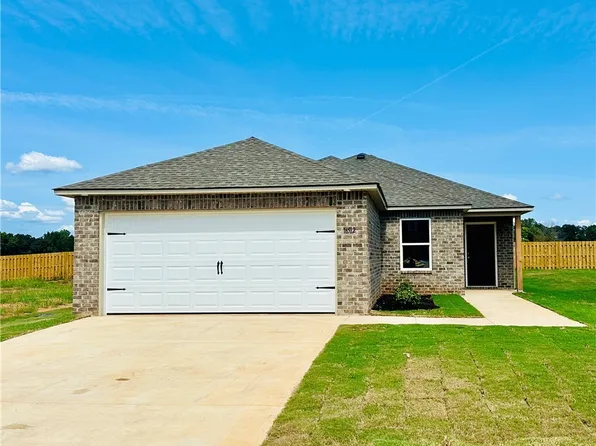 16512 Osceloa Ave, Moundville, AL 35474