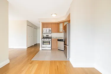 Rented by Bozzuto Management