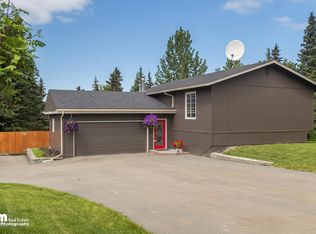 12640 Foster Rd, Anchorage, AK 99516