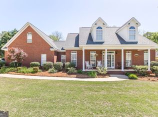 100 Audrey Way, Kathleen, GA 31047