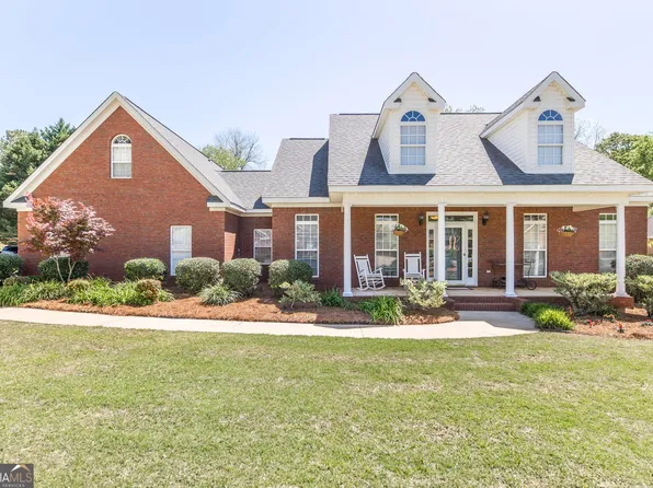 100 Audrey Way, Kathleen, GA 31047