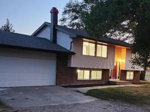 819 Cleveland St, Sterling, CO 80751