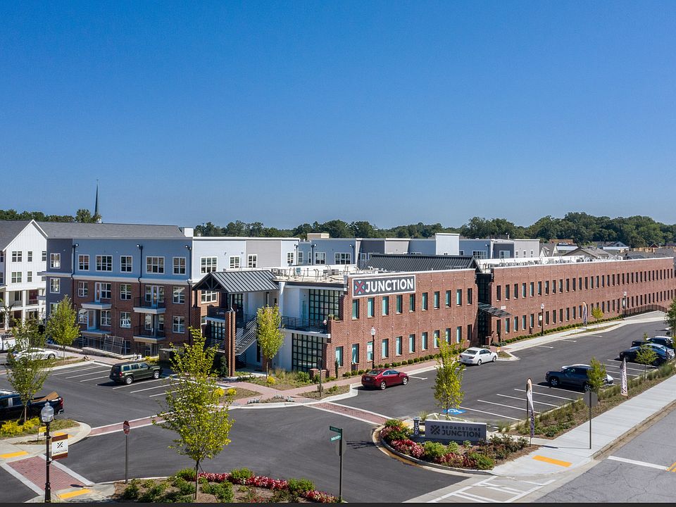 Broadstone Junction Apartment Rentals Norcross, GA Zillow