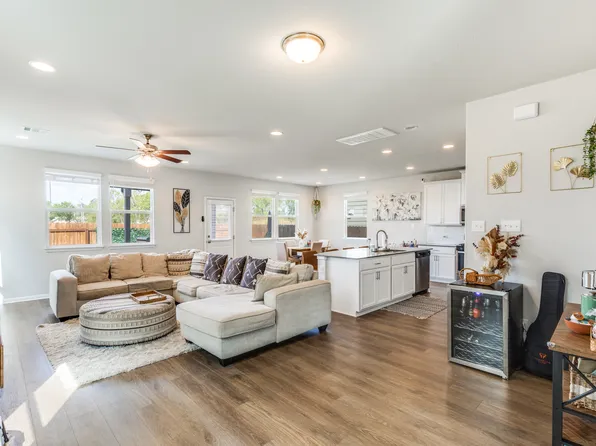 12812 Meachum Ln, Manor, TX