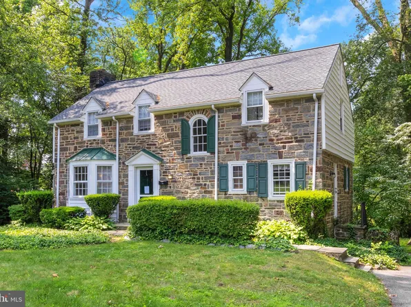 214 Edgewood Dr, Wilmington, DE 19809