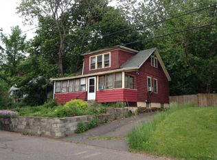 41 Morse St, Meriden, CT 06450