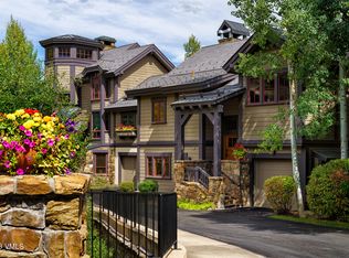 336 Cresta Rd, Edwards, CO 81632