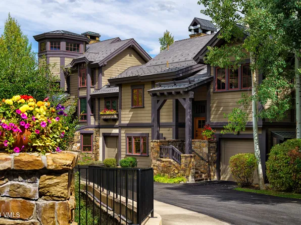 336 Cresta Rd, Edwards, CO 81632