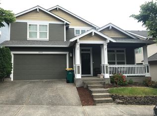 15375 SW Alabaster St, Beaverton, OR 97007