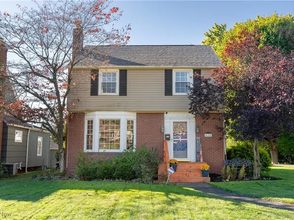 426 31st St NW, Canton, OH 44709