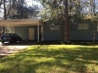 2741 W Benwood Dr, Jackson, MS 39204