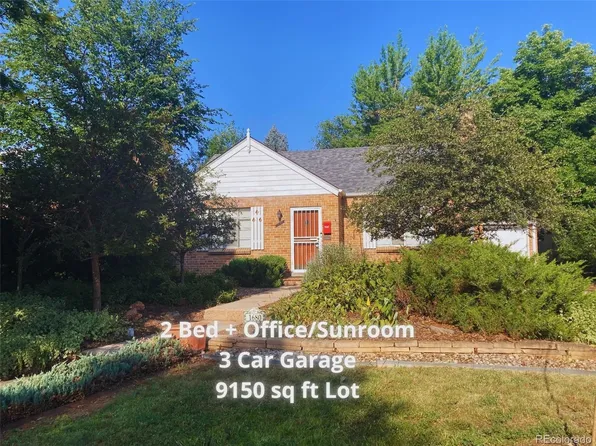 1680 Magnolia Street, Denver, CO 80220