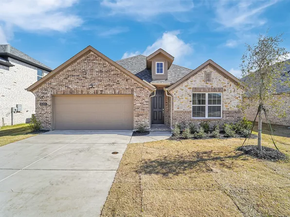 3001 Cantoni Crk, Princeton, TX 75407