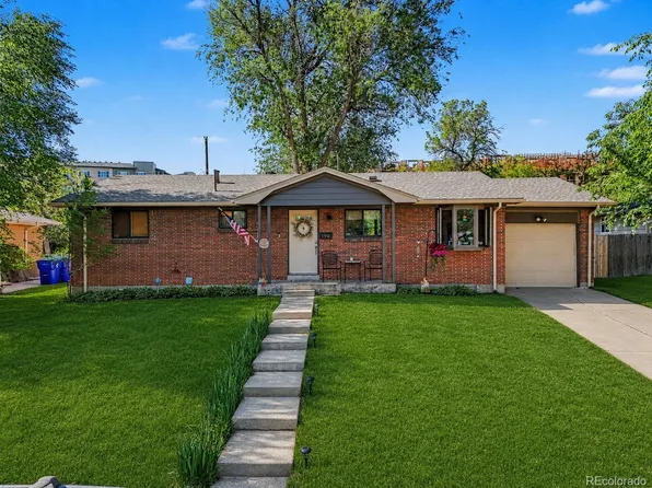 190 E Geddes Avenue, Centennial, CO 80122