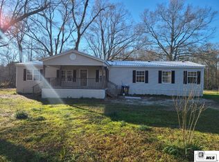 622 Morgan Hare Rd, Monroe, LA 71203
