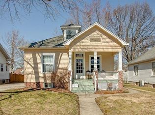 207 Franklin Ave, Edwardsville, IL 62025