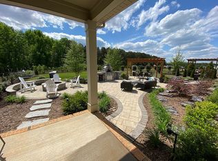 5119 Hyannis Ct, Wesley Chapel, NC 28104