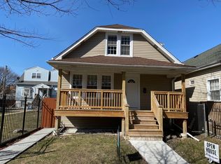 2210 N Nagle Ave, Chicago, IL 60707