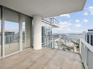 851 NE 1st Ave UNIT 4212, Miami, FL 33132