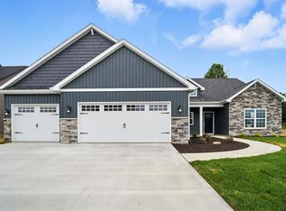 13178 Watling Path, Fort Wayne, IN 46818