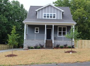 291 Townes Dr, Nashville, TN 37211