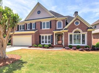 1656 Wilkinson Way SE, Smyrna, GA 30080