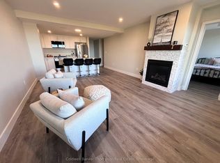11 Tree Tops Ln #103, Huntsville, ON P1H 0B8