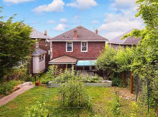2243 S Braddock Ave, Pittsburgh, PA 15218