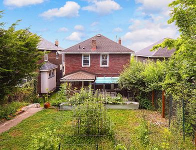 2243 S Braddock Ave, Pittsburgh, PA, 15218