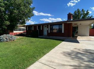 2251 W 4975 S, Roy, UT 84067