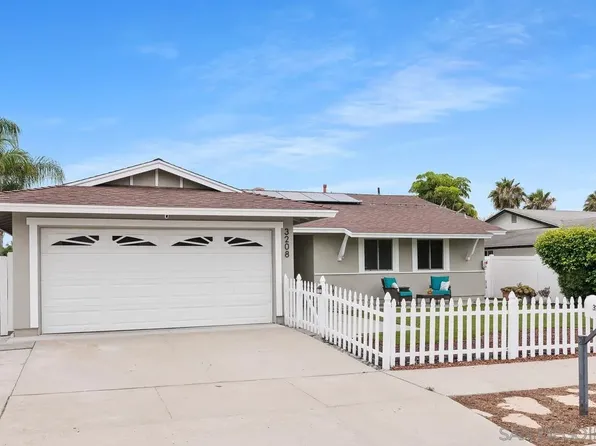 3208 Morningside Dr, Oceanside, CA 92056