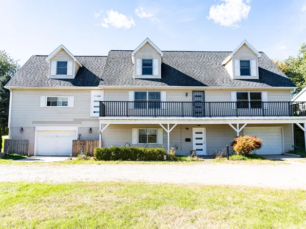 1487 Miller Rd, Lake Orion, MI 48362