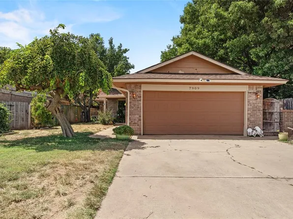 7909 Debar Cir, Oklahoma City, OK 73132