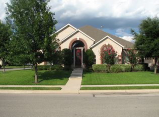 1302 Ridgefield Loop, Round Rock, TX 78665