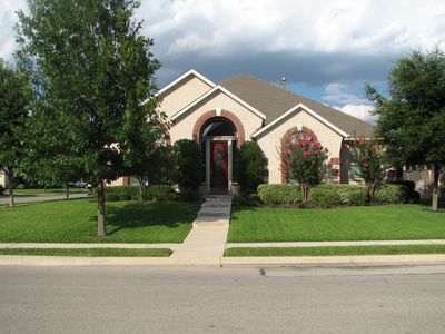 1302 Ridgefield Loop, Round Rock, TX, 78665