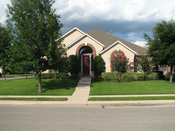 1302 Ridgefield Loop, Round Rock, TX 78665