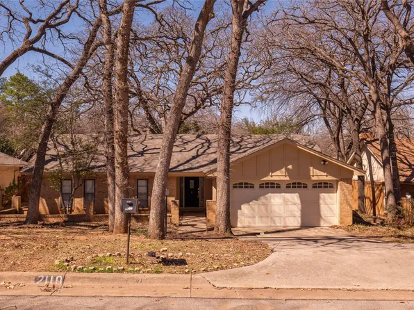 2110 Ridgedale Dr, Arlington, TX 76013